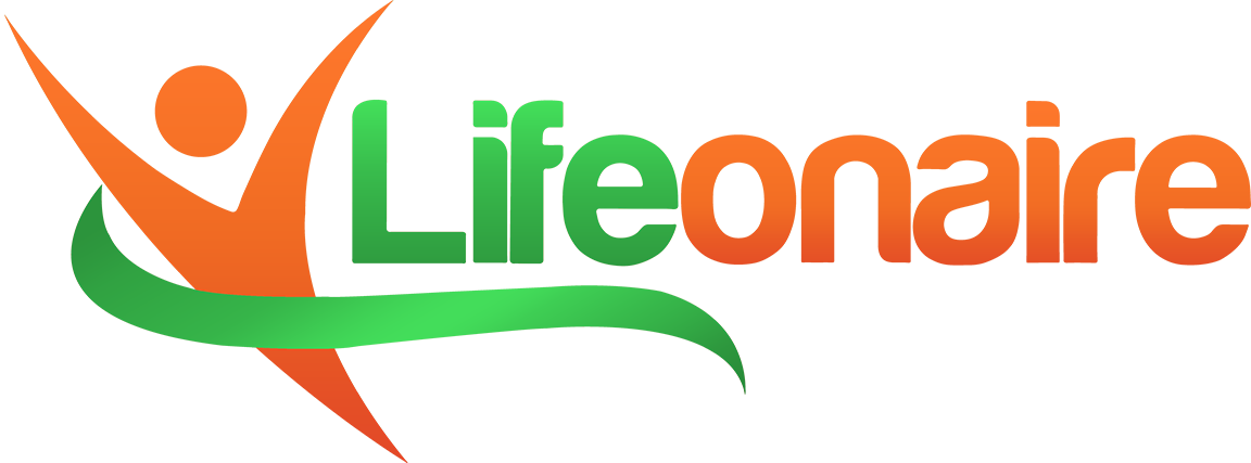 Lifeonaire